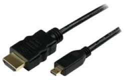 StarTech.com 3m High Speed HDMI® Cable with Ethernet - HDMI to