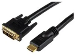 StarTech.com 3m High Speed HDMI Cable to DVI Digital Video