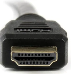 StarTech.com 3m High Speed HDMI Cable to DVI Digital Video