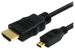 StarTech.com 1m High Speed HDMI Cable with Ethernet HDMI to HDMI