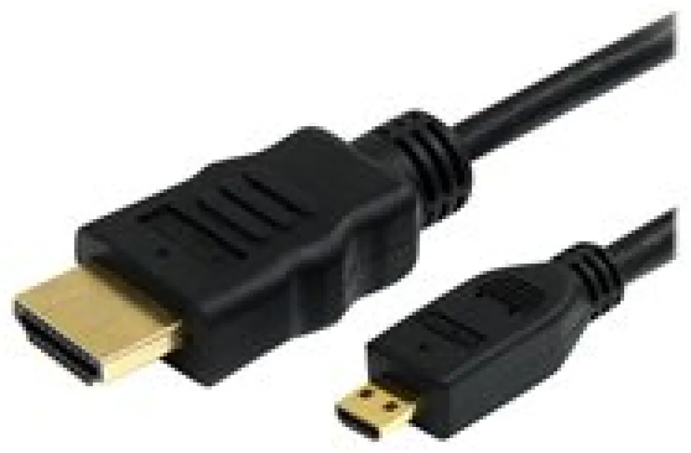 StarTech.com 1m High Speed HDMI Cable with Ethernet HDMI to HDMI