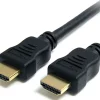 StarTech.com 3m High Speed HDMI Cable w/ Ethernet Ultra HD 4k x