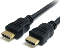 StarTech.com 3m High Speed HDMI Cable w/ Ethernet Ultra HD 4k x