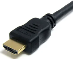 StarTech.com 3m High Speed HDMI Cable w/ Ethernet Ultra HD 4k x