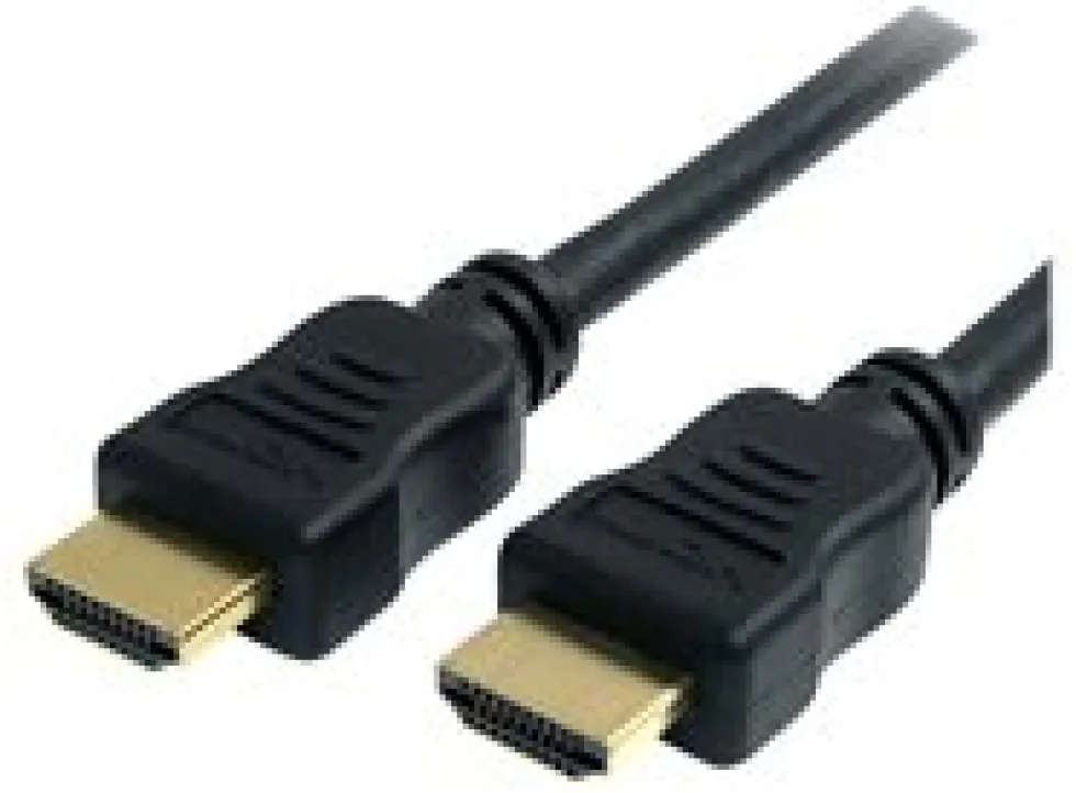 StarTech.com 3m High Speed HDMI Cable w/ Ethernet Ultra HD 4k x