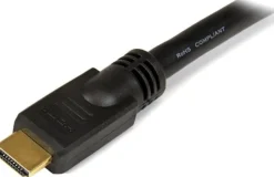 StarTech.com 7m High Speed HDMI Cable - Ultra HD 4k x 2k HDMI