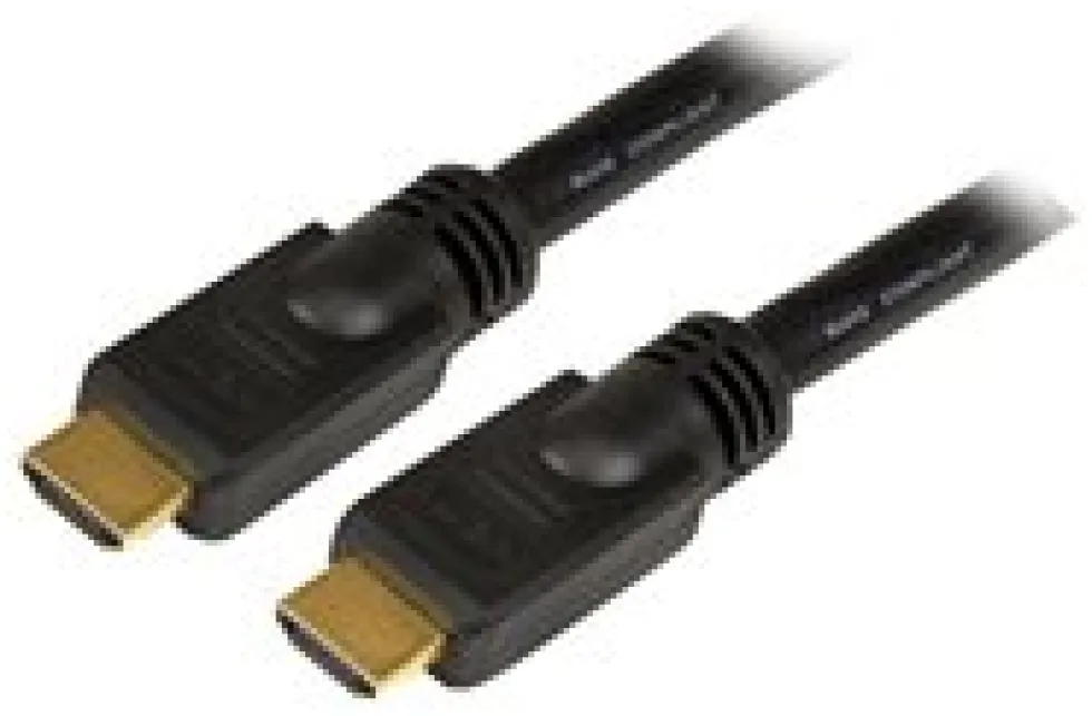 StarTech.com 7m High Speed HDMI Cable - Ultra HD 4k x 2k HDMI