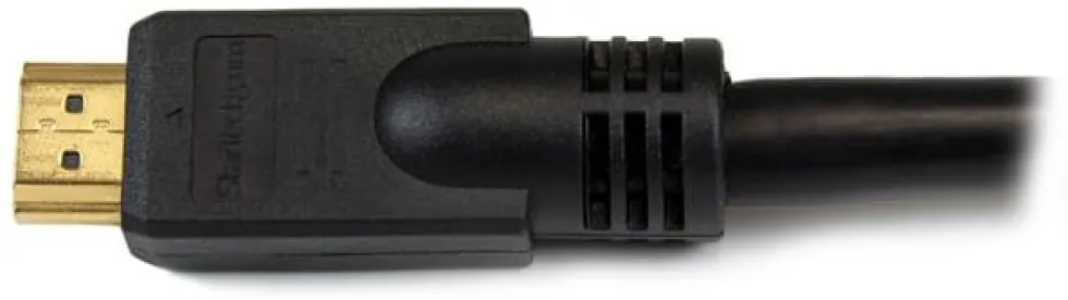 StarTech.com 7m High Speed HDMI Cable - Ultra HD 4k x 2k HDMI