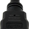 StarTech.com 0.5m High Speed HDMI Cable - Ultra HD 4k x 2k HDMI