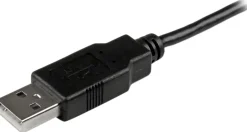 StarTech.com Micro USB-kabel - 2 m - USB-kabel - mikro-USB typ B