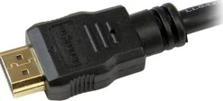 StarTech.com 0,3 m kort Höghastighets-HDMI-kabel  Ultra HD 4k x