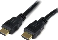 StarTech.com 0,3 m kort Höghastighets-HDMI-kabel  Ultra HD 4k x