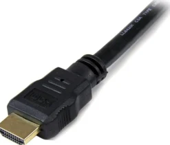 StarTech.com 0,3 m kort Höghastighets-HDMI-kabel  Ultra HD 4k x