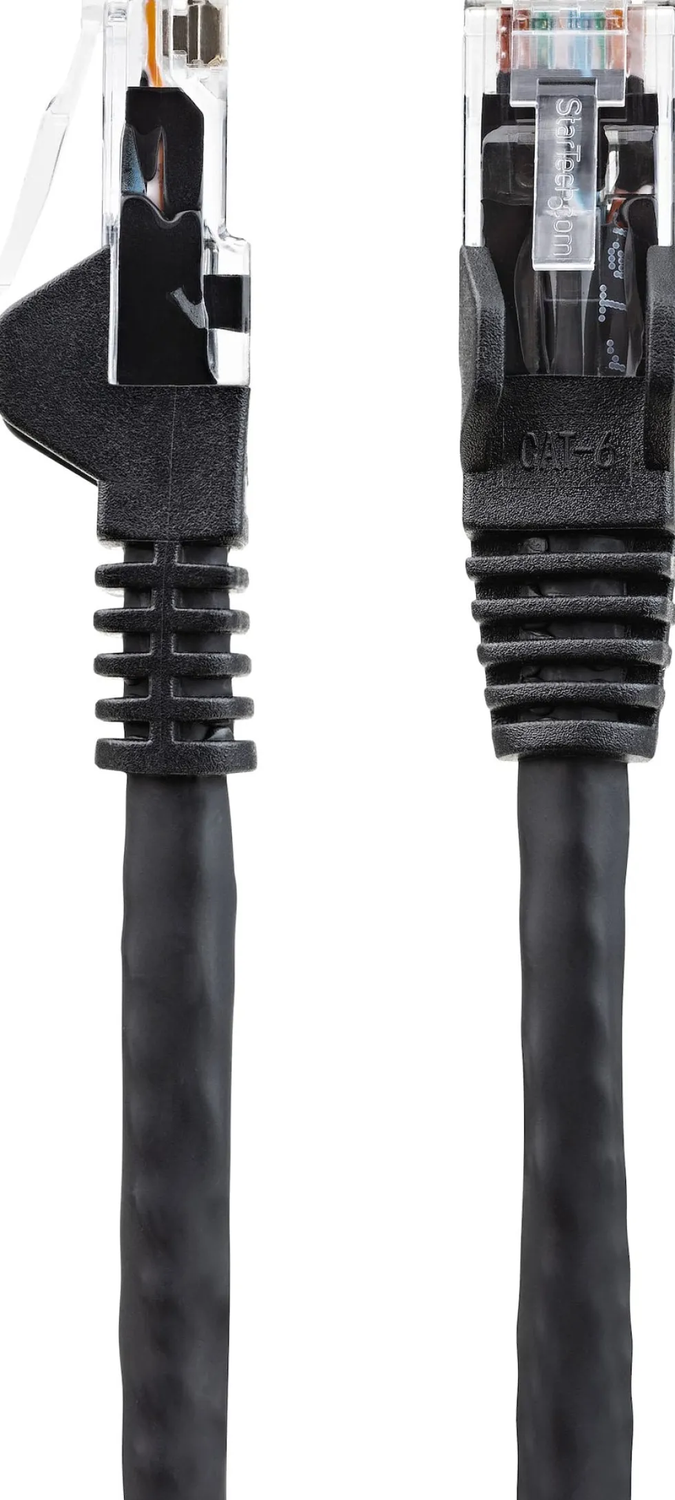 StarTech.com 7m LSZH CAT6 Ethernet Cable, 10 Gigabit Snagless