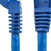 StarTech.com 3m LSZH CAT6 Ethernet Cable, 10 Gigabit Snagless