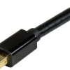 StarTech.com 1 m Mini DisplayPort till HDMI-kabel - 4K 30 Hz