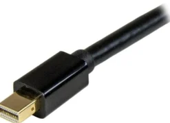 StarTech.com 1 m Mini DisplayPort till HDMI-kabel - 4K 30 Hz