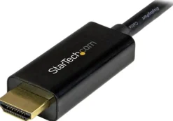 StarTech.com 1 m Mini DisplayPort till HDMI-kabel - 4K 30 Hz
