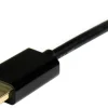 StarTech.com 3 m Mini DisplayPort till DisplayPort