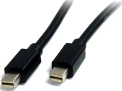 StarTech.com 2 m Mini DisplayPort-kabel - 4K x 2K Ultra HD-video