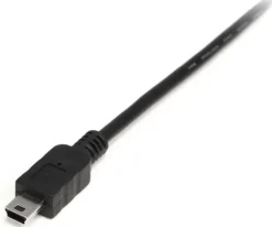StarTech.com 2m Mini USB 2.0 Cable A to Mini B M/M - USB-kabel