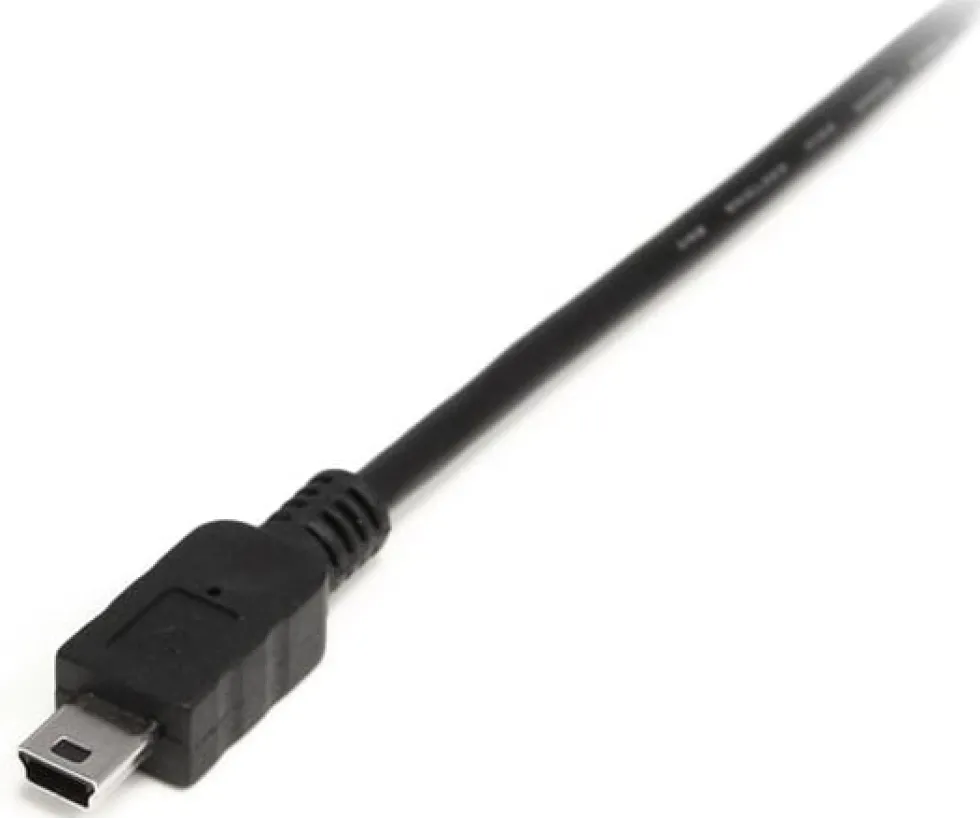 StarTech.com 2m Mini USB 2.0 Cable A to Mini B M/M - USB-kabel