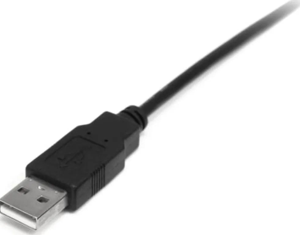 StarTech.com 2m Mini USB 2.0 Cable A to Mini B M/M - USB-kabel