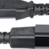 StarTech.com 4.5m Power Extension Cord, C14 to C13, 15A 250V,