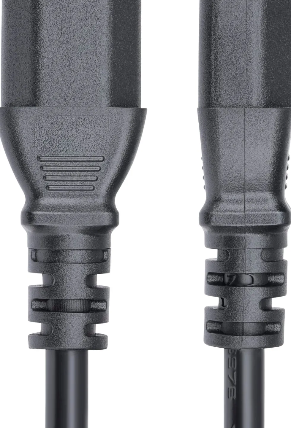 StarTech.com 4.5m Power Extension Cord, C14 to C13, 15A 250V,