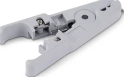 StarTech.com Network Cable Stripper and Cutter, Wire Stripping