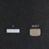 StarTech.com 2-ports DisplayPort KVM-switch för tre skärmar - 4K