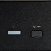 StarTech.com 2-ports HDMI KVM-switch för dubbla skärmar - 4K