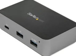StarTech.com 4-Port USB-C hubb 10 Gbit/s - 3x USB-A & 1x USB-C