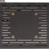StarTech.com 10-Port USB-C Hub, 8x USB-A + 2x USB-C,