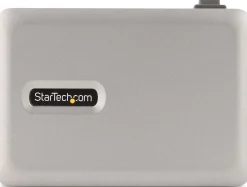 StarTech.com 10-Port USB-C Hub, 8x USB-A + 2x USB-C,