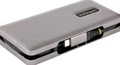 StarTech.com 4-Port USB-C Hub, 4x USB-C Ports, USB 3.1 10Gbps,