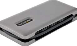 StarTech.com 4-Port USB-C Hub, 4x USB-C Ports, USB 3.1 10Gbps,
