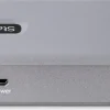 StarTech.com 4-Port USB Hub, USB 3.0 5Gbps, Bus Powered, USB-A