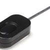 StarTech.com 2 Port USB 4K60Hz DisplayPort KVM-switch med