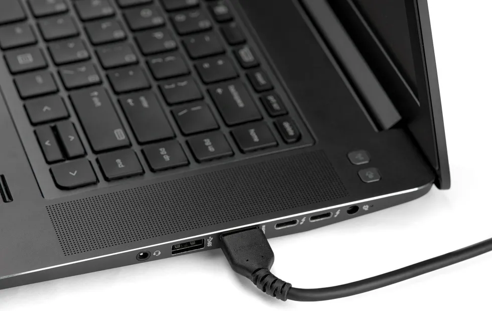 StarTech.com - Premium hög hastighet - HDMI-kabel med Ethernet