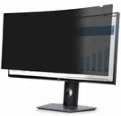 StarTech.com Privacy Screen For Dell P3424WE, Double-Sided
