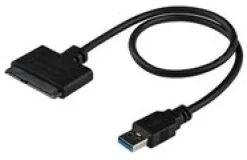StarTech.com SATA to USB Cable - USB 3.0 to 2.5" SATA III Hard