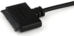 StarTech.com SATA to USB Cable - USB 3.0 to 2.5