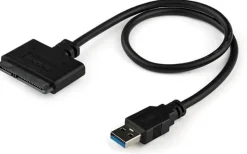 StarTech.com SATA to USB Cable - USB 3.0 to 2.5