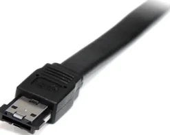 StarTech.com Shielded External eSATA Cable - eSATA cable