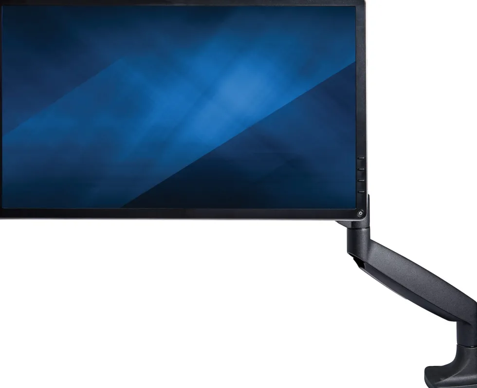 StarTech.com Skrivbordsmonterad monitorarm - Kraftig ergonomisk