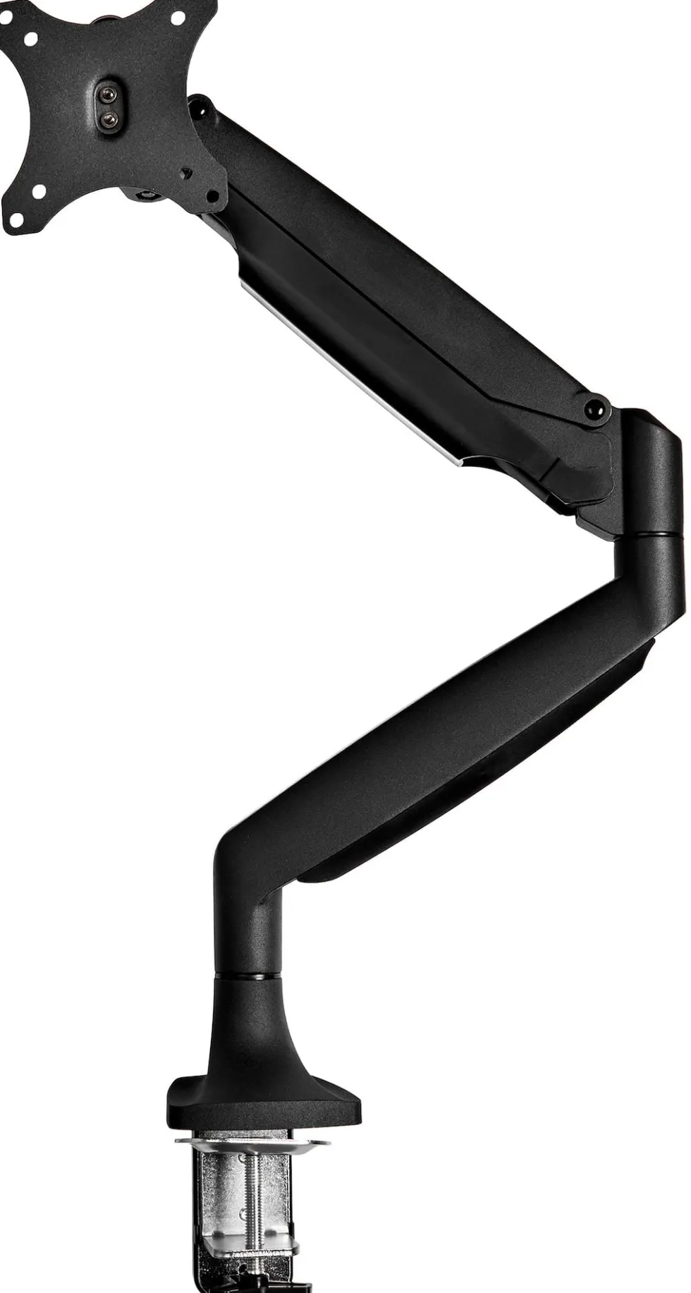 StarTech.com Skrivbordsmonterad monitorarm - Kraftig ergonomisk