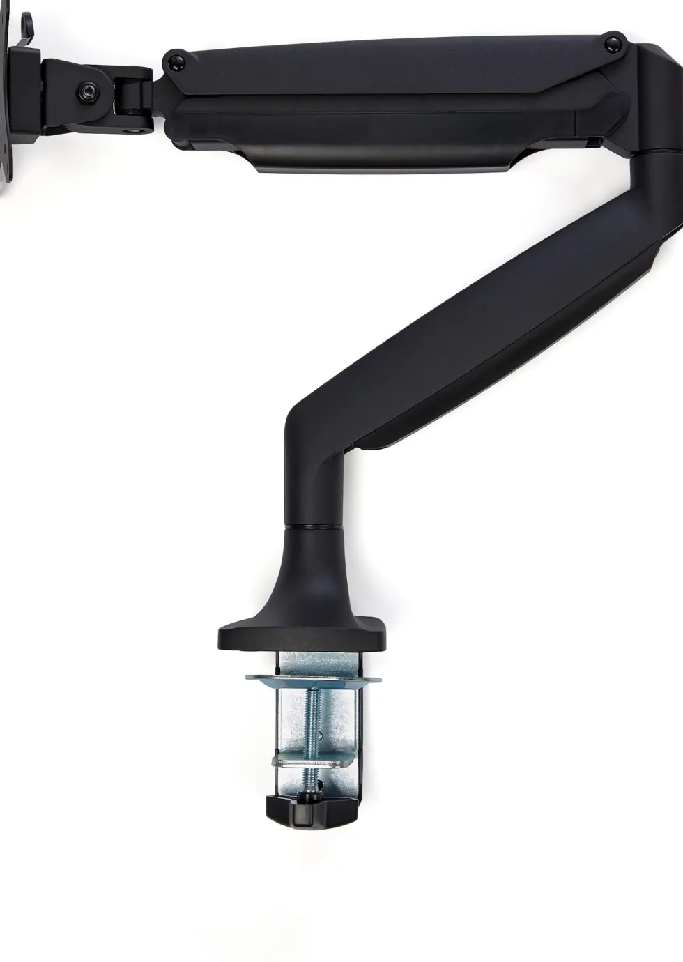 StarTech.com Skrivbordsmonterad monitorarm - Kraftig ergonomisk