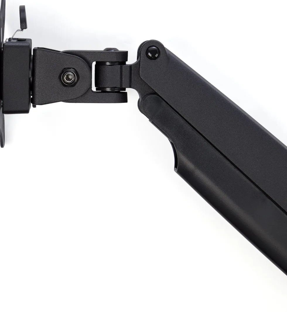 StarTech.com Skrivbordsmonterad monitorarm - Kraftig ergonomisk