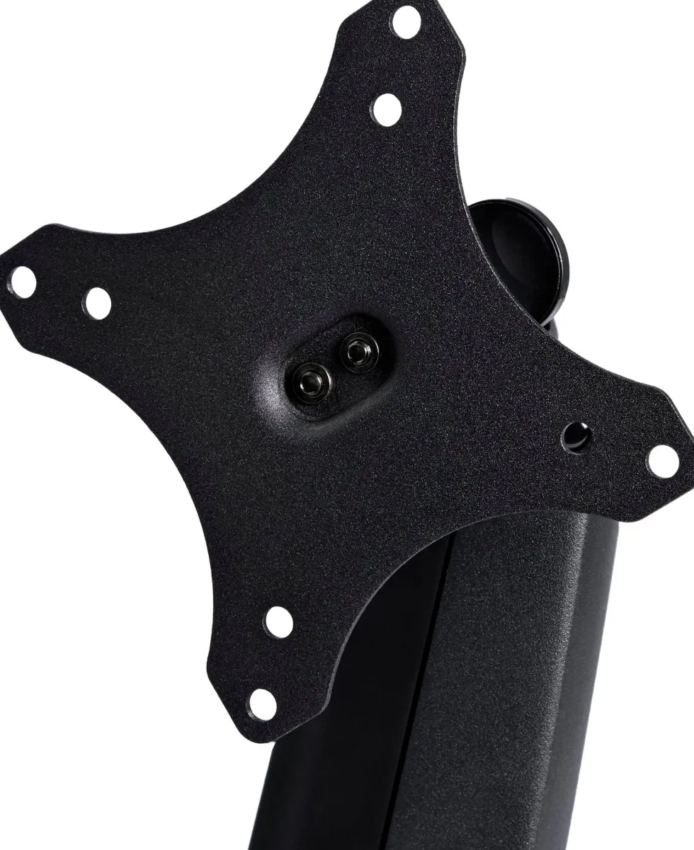 StarTech.com Skrivbordsmonterad monitorarm - Kraftig ergonomisk